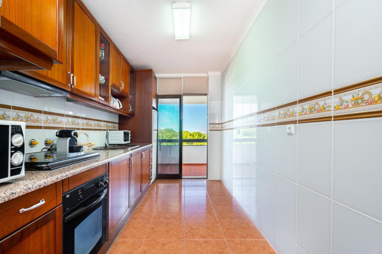 Whome | Vilamoura Sunny Apartment Quarteira Exterior photo