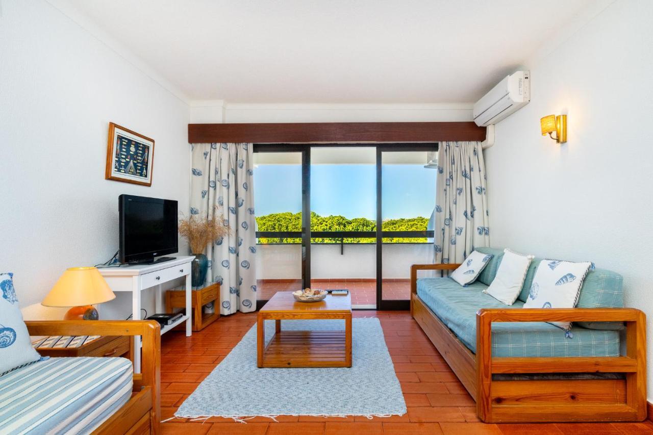 Whome | Vilamoura Sunny Apartment Quarteira Exterior photo