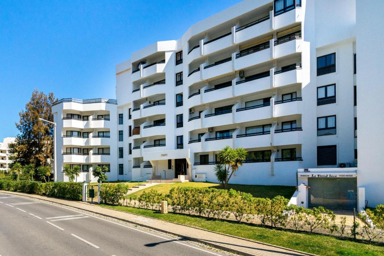Whome | Vilamoura Sunny Apartment Quarteira Exterior photo